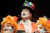 El circo del sol