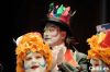 El circo del sol