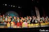El circo del sol