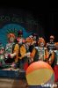 El circo del sol