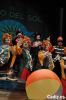El circo del sol