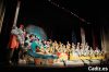 El circo del sol