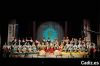 El circo del sol