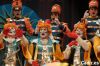 El circo del sol