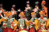 El circo del sol