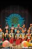 El circo del sol