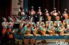El circo del sol