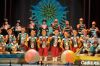 El circo del sol