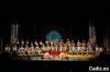 El circo del sol