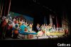 El circo del sol