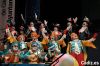 El circo del sol