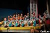 El circo del sol