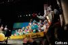El circo del sol