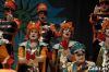 El circo del sol