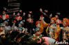 El circo del sol