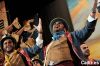 La canción de cádiz