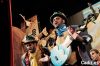 La canción de cádiz