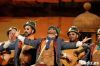 La canción de cádiz