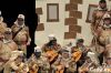 La legión extranjera