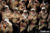 La legión extranjera