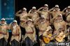 La legión extranjera