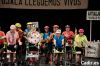 La voltereta a españa en 80 días