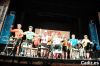 La voltereta a españa en 80 días