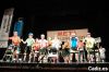 La voltereta a españa en 80 días