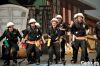 Ladrillitos coloraos yo no te dejo tirao
