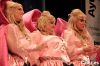 Las divinas de la muerte