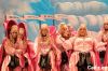 Las divinas de la muerte