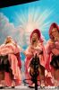 Las divinas de la muerte
