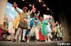 Los 8 emperaores
