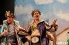 Los 8 emperaores