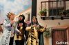 Los 8 emperaores