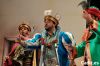 Los 8 emperaores