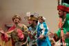 Los 8 emperaores