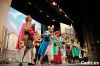 Los 8 emperaores