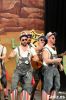 Los auténticos cargaores