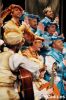 Los cuatro reinos