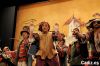 Los cuenterete