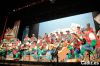 Los del 4º curso