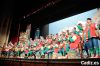 Los del 4º curso