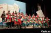 Los del 4º curso
