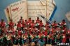 Los del 4º curso