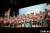 Los del 4º curso