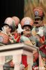 Los dictadores