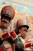 Los dictadores