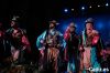 Los hippytanos