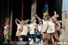 Los reyes de abastos